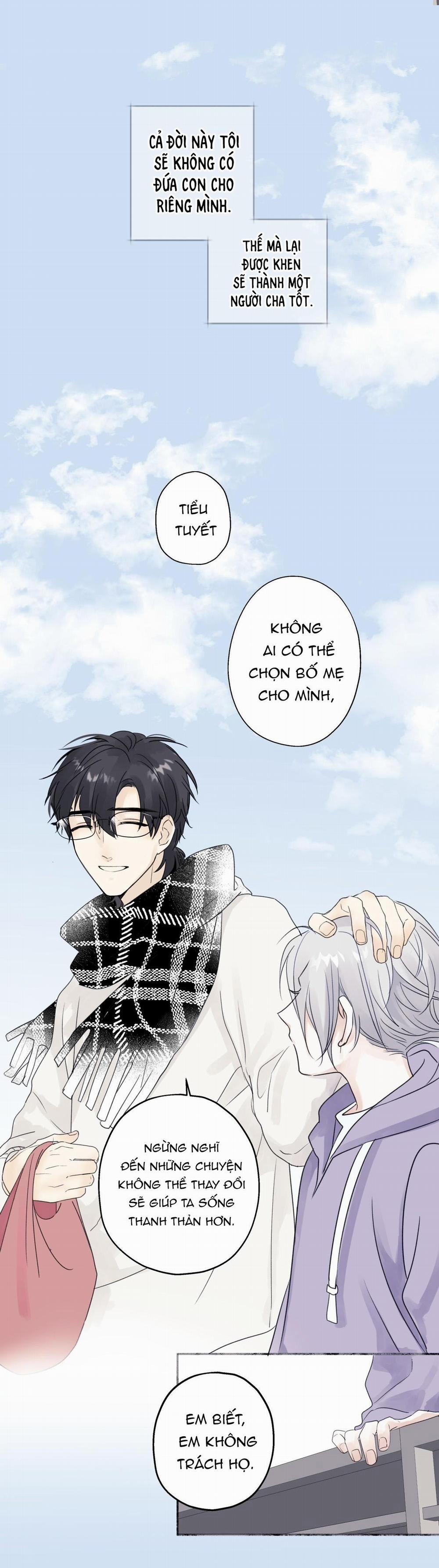 Dương Sinh Tiểu Tuyết 17 trang 4