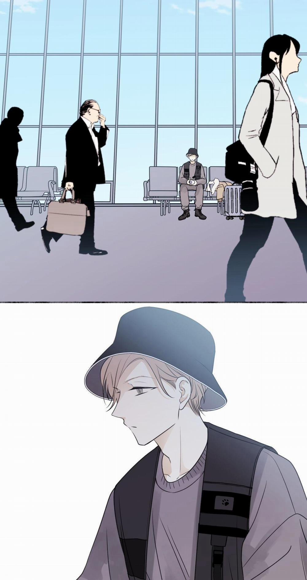 Dương Sinh Tiểu Tuyết 18 trang 1