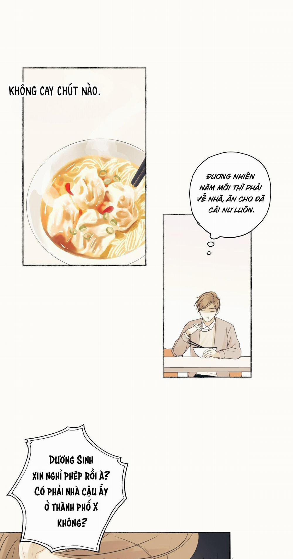 Dương Sinh Tiểu Tuyết 18 trang 10