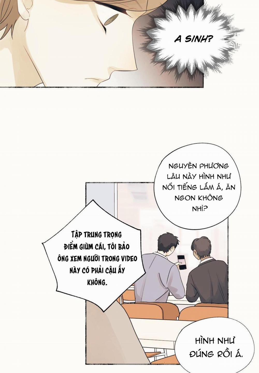 Dương Sinh Tiểu Tuyết 18 trang 11