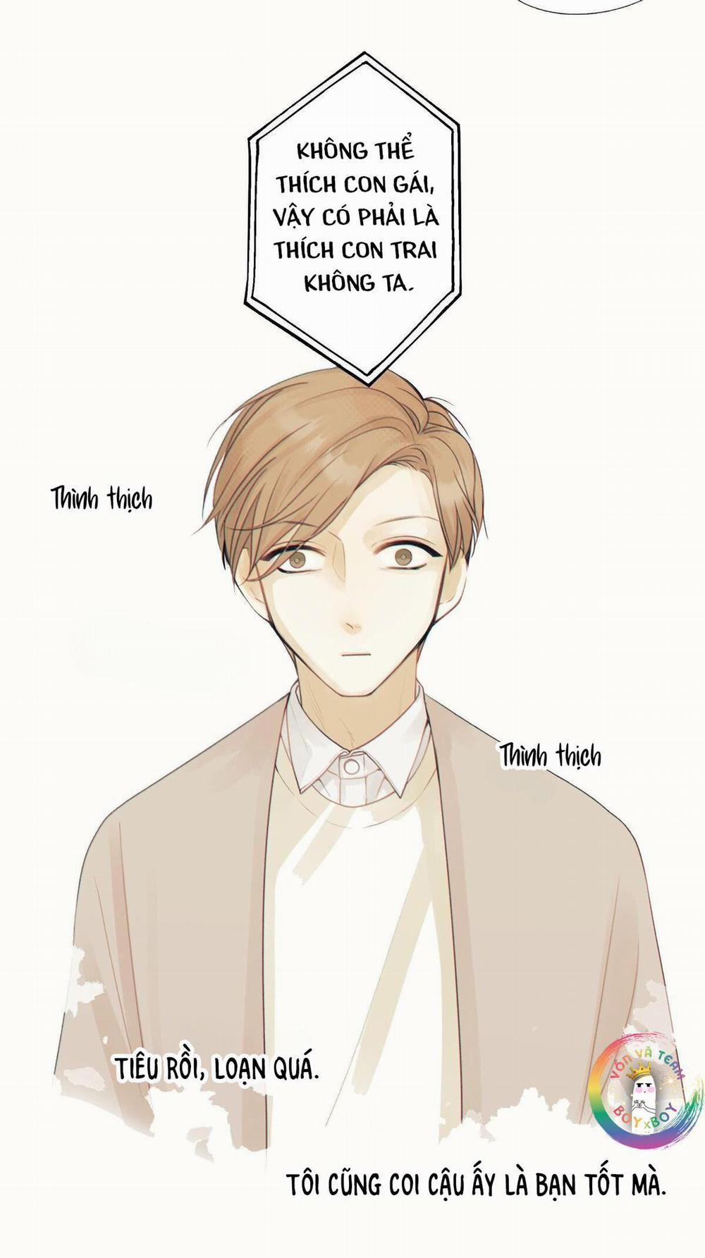 Dương Sinh Tiểu Tuyết 18 trang 12