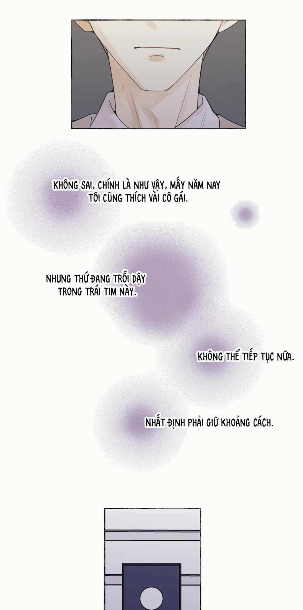 Dương Sinh Tiểu Tuyết 18 trang 13