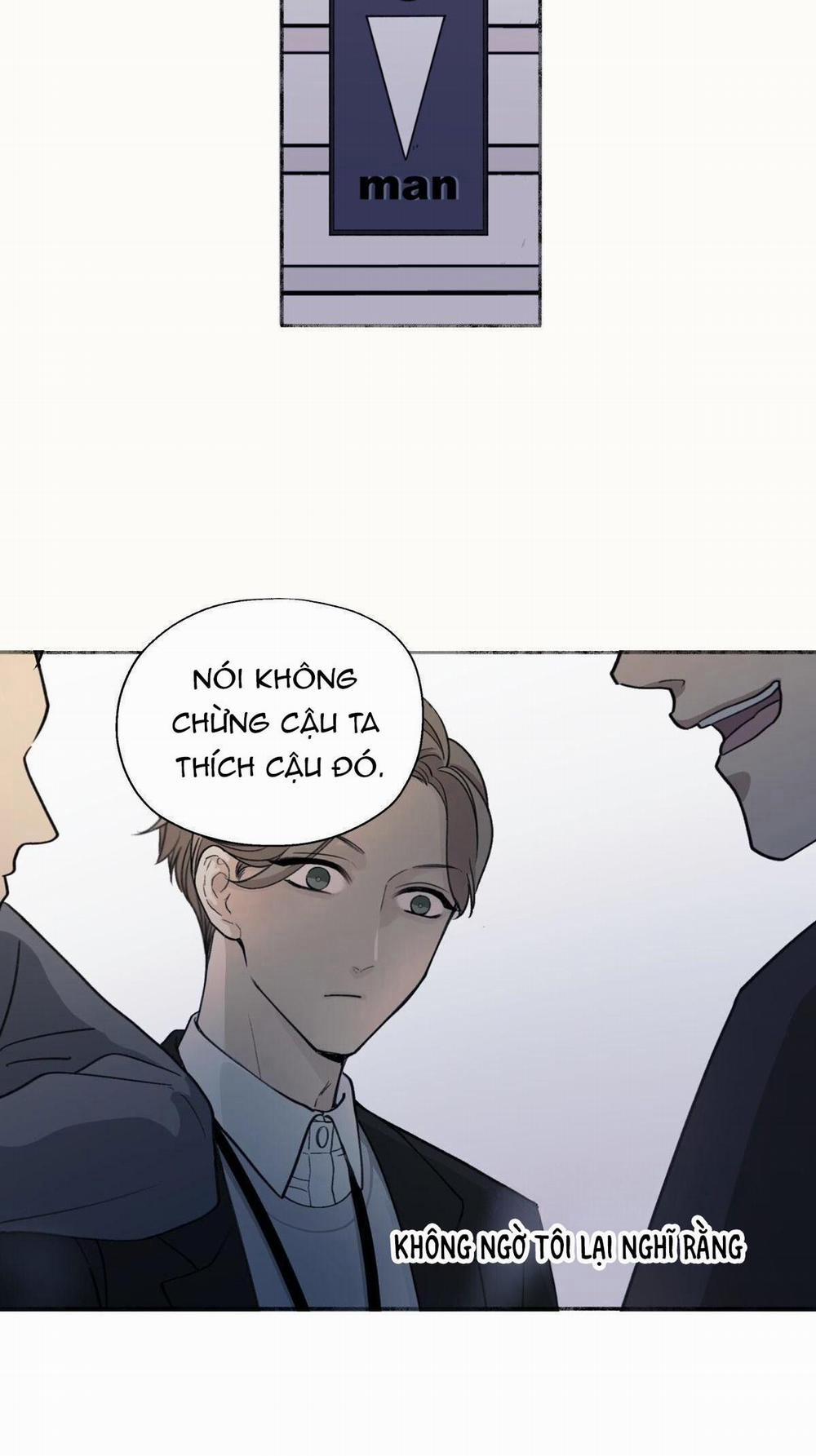 Dương Sinh Tiểu Tuyết 18 trang 14