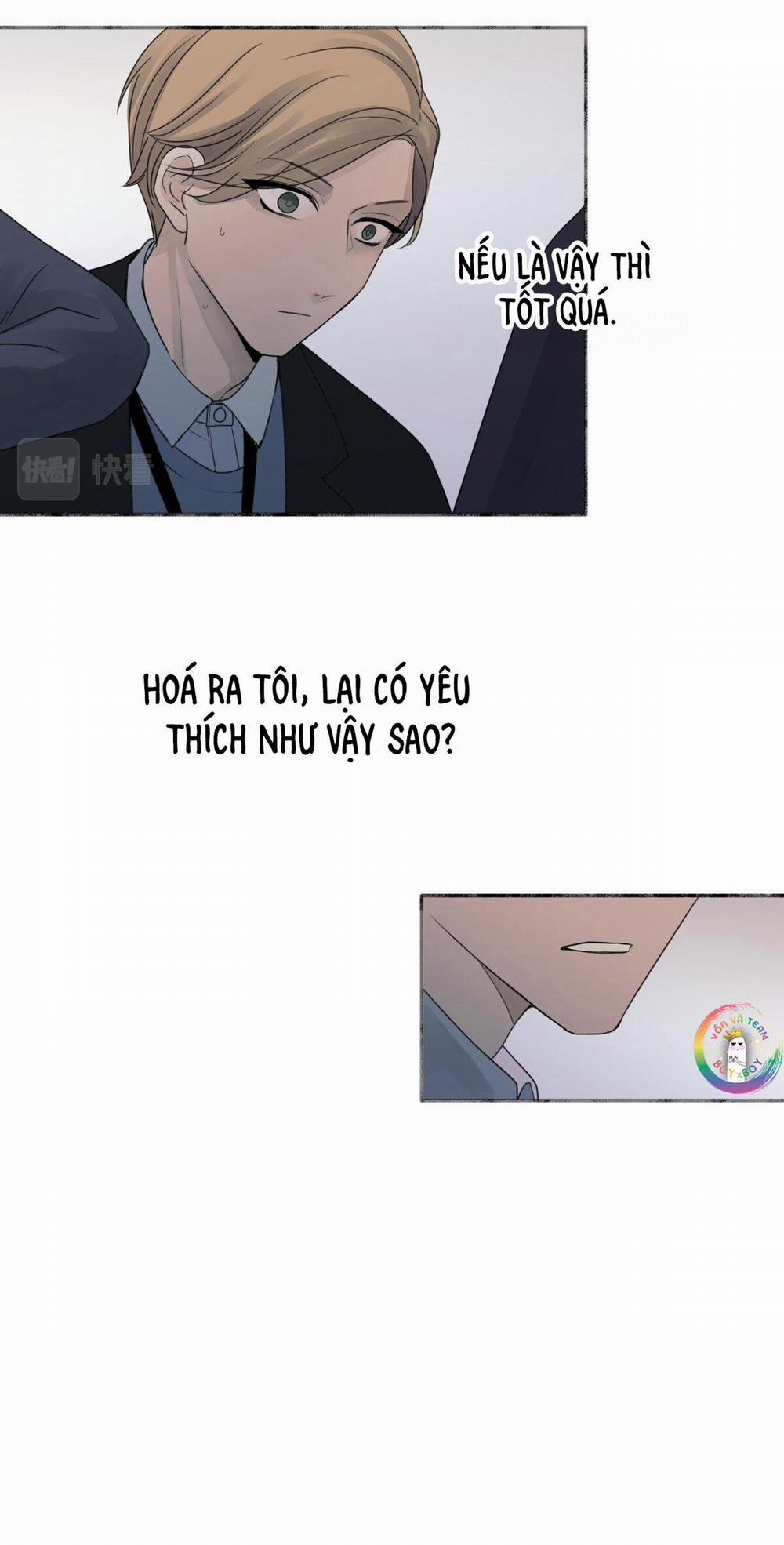 Dương Sinh Tiểu Tuyết 18 trang 15