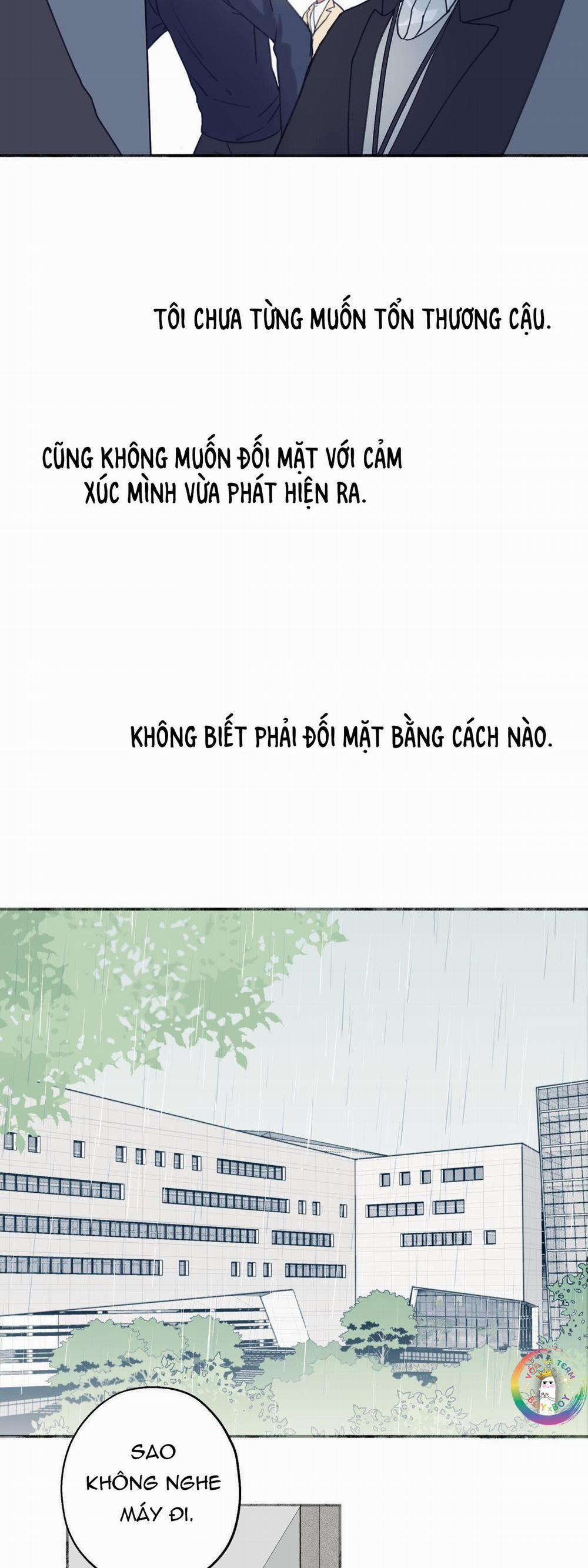 Dương Sinh Tiểu Tuyết 18 trang 17