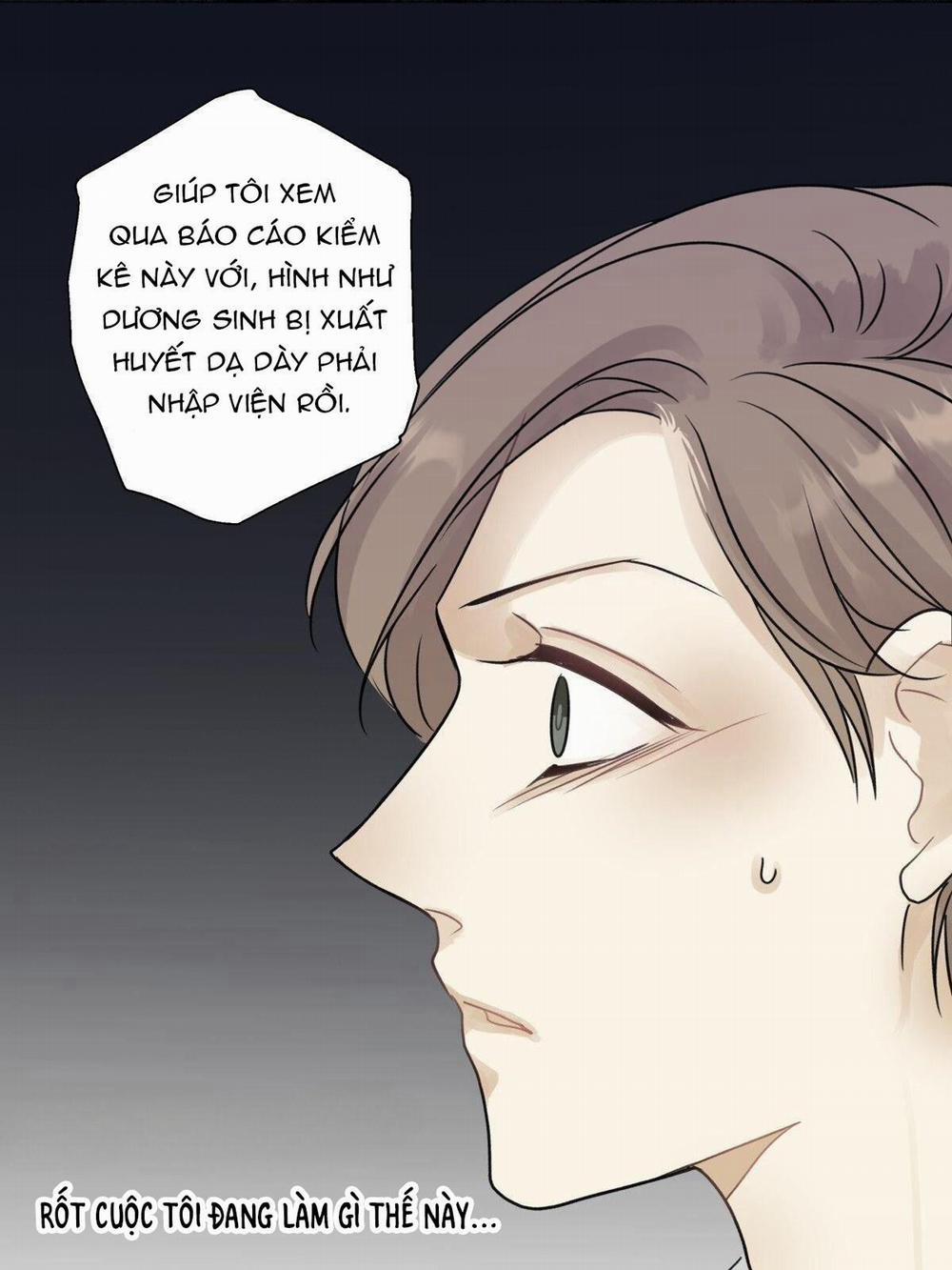 Dương Sinh Tiểu Tuyết 18 trang 19