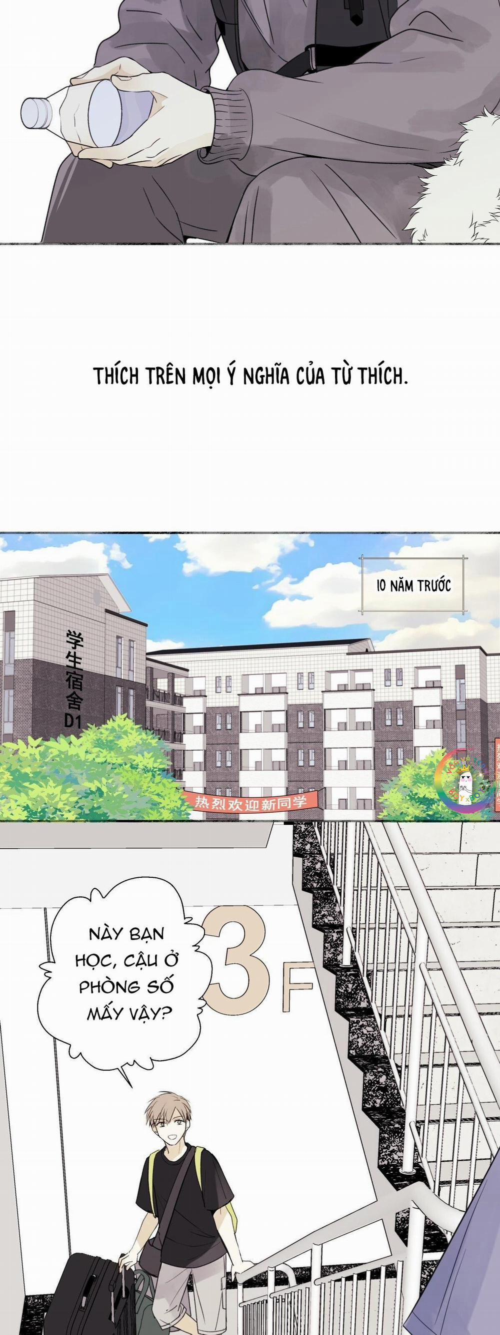 Dương Sinh Tiểu Tuyết 18 trang 2