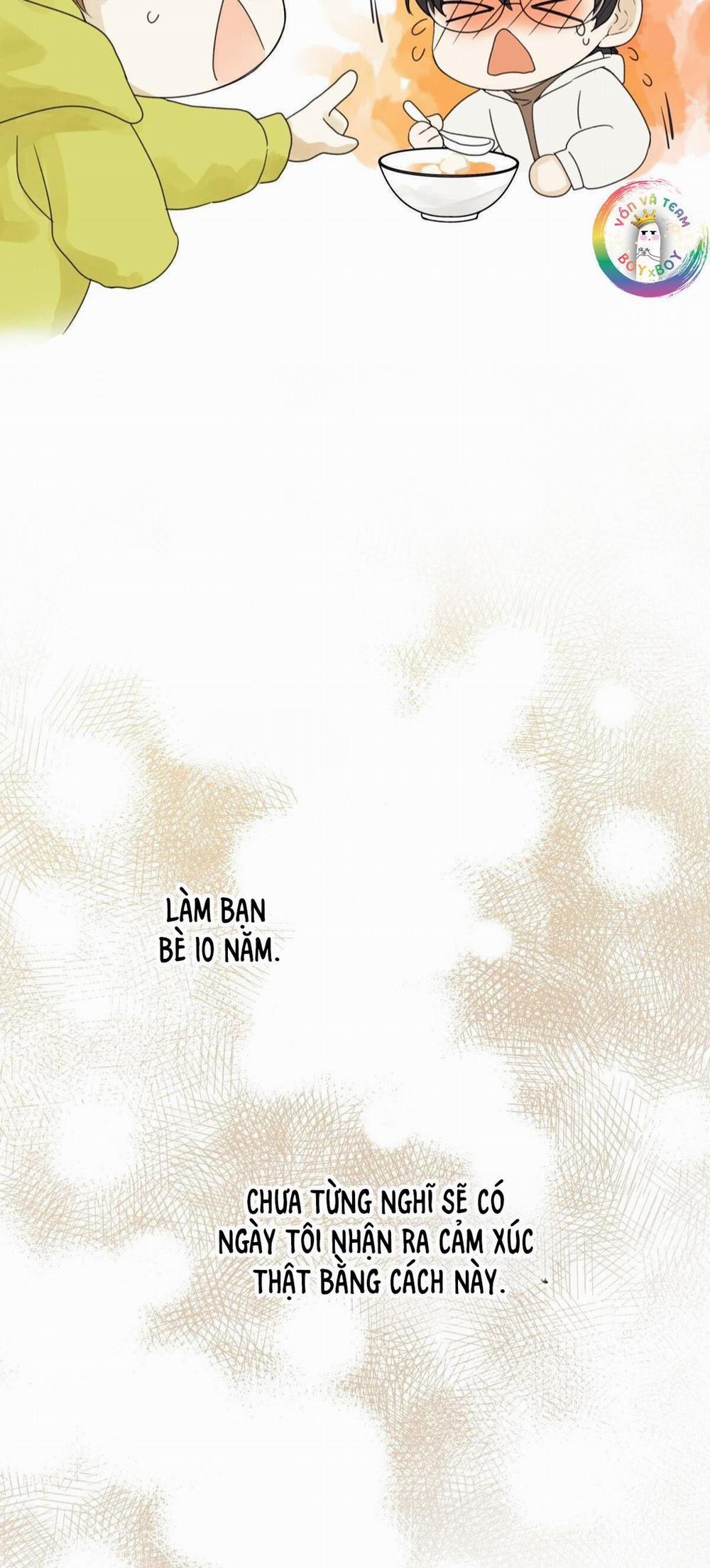 Dương Sinh Tiểu Tuyết 18 trang 7