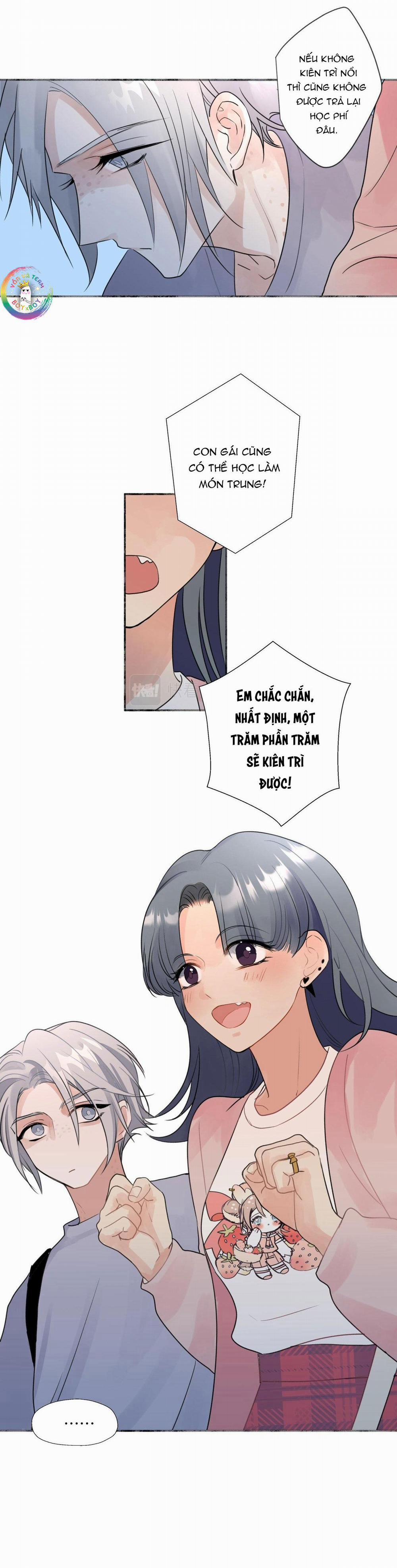 Dương Sinh Tiểu Tuyết 19 trang 2