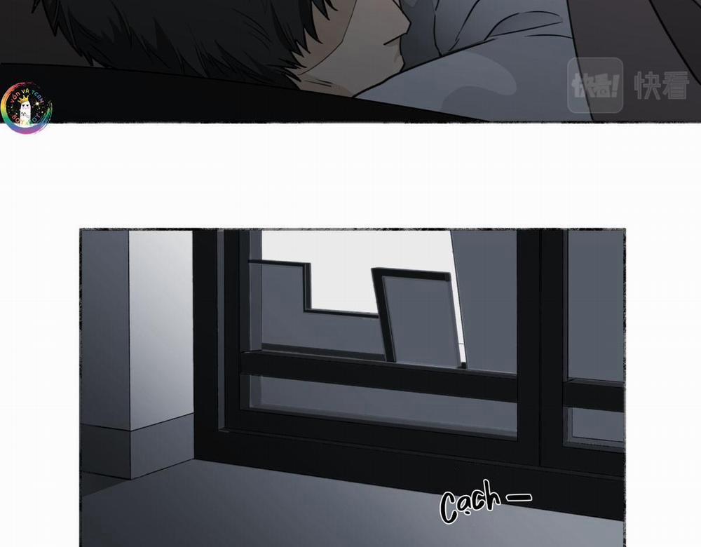 Dương Sinh Tiểu Tuyết 4 trang 12