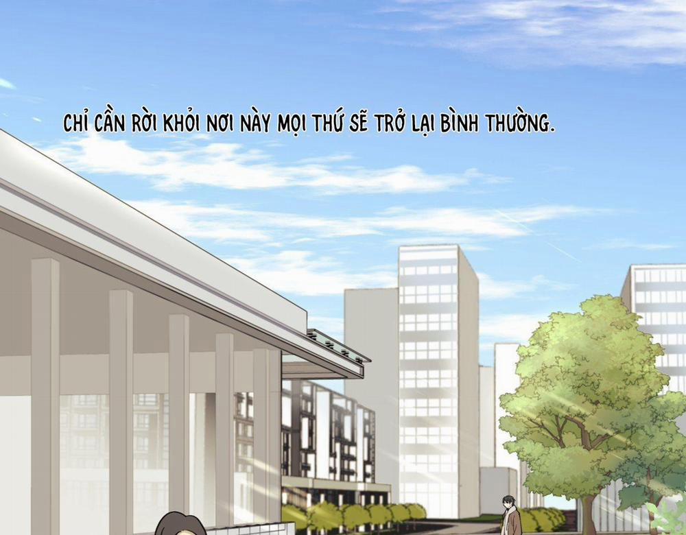 Dương Sinh Tiểu Tuyết 4 trang 17