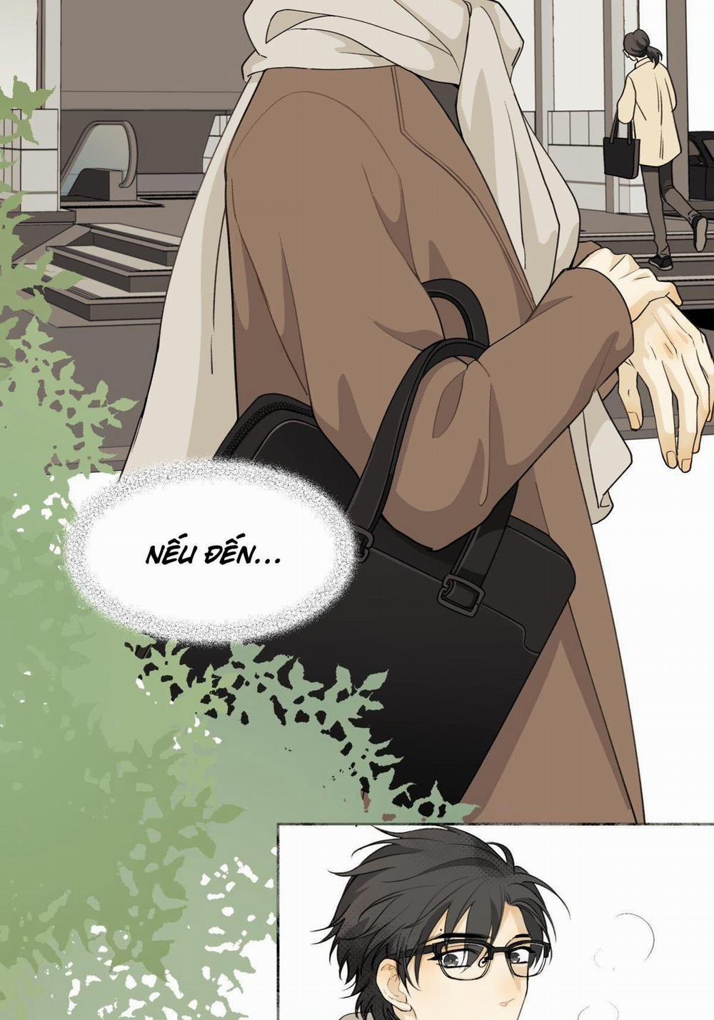 Dương Sinh Tiểu Tuyết 4 trang 19