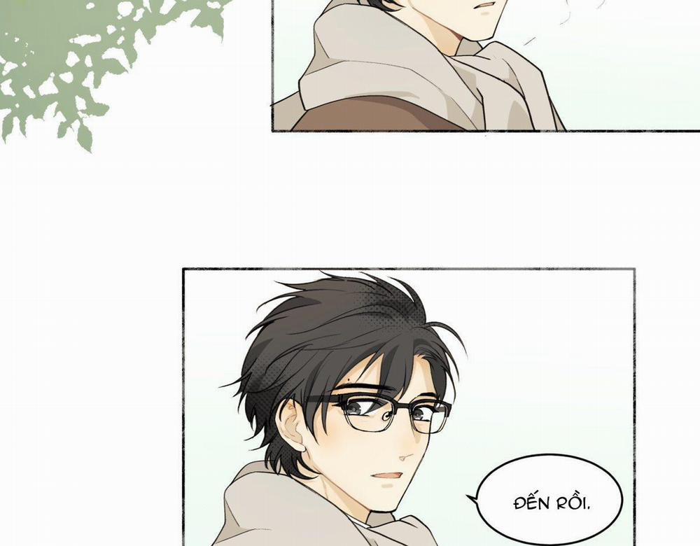 Dương Sinh Tiểu Tuyết 4 trang 20