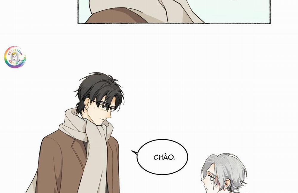 Dương Sinh Tiểu Tuyết 4 trang 21