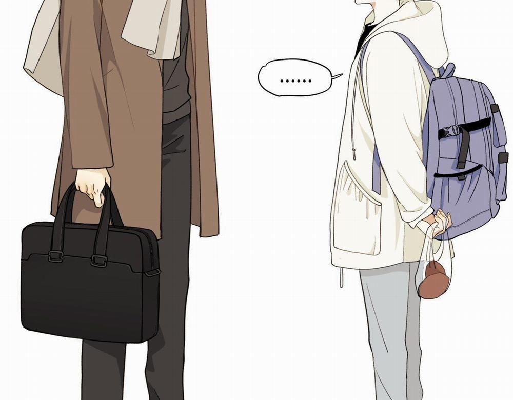 Dương Sinh Tiểu Tuyết 4 trang 22