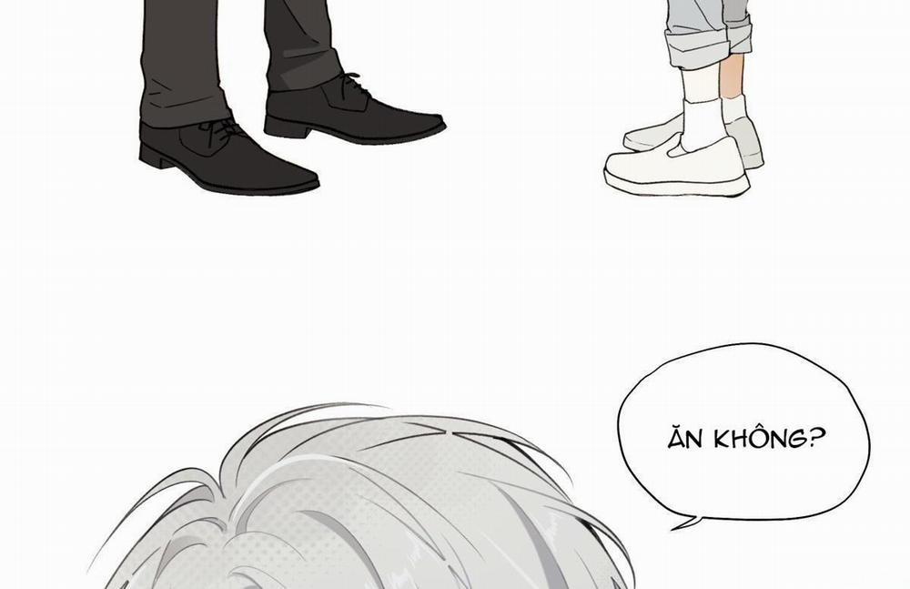 Dương Sinh Tiểu Tuyết 4 trang 23