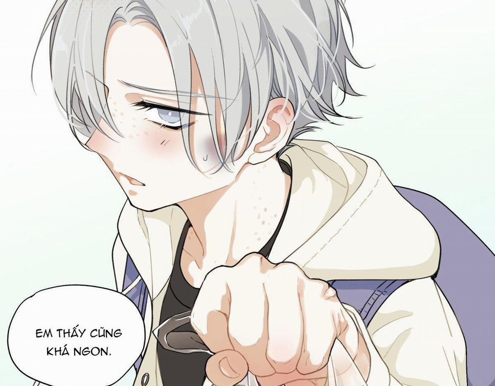 Dương Sinh Tiểu Tuyết 4 trang 24