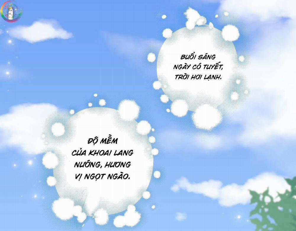 Dương Sinh Tiểu Tuyết 4 trang 27