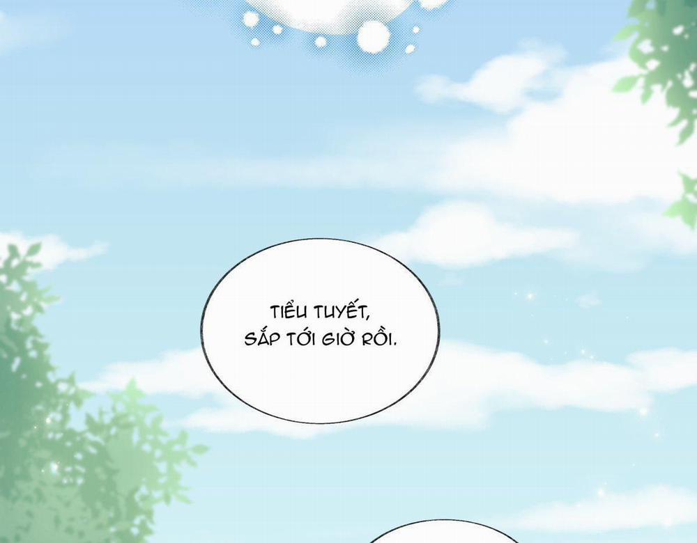 Dương Sinh Tiểu Tuyết 4 trang 29