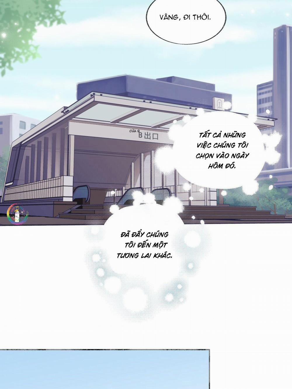 Dương Sinh Tiểu Tuyết 4 trang 30