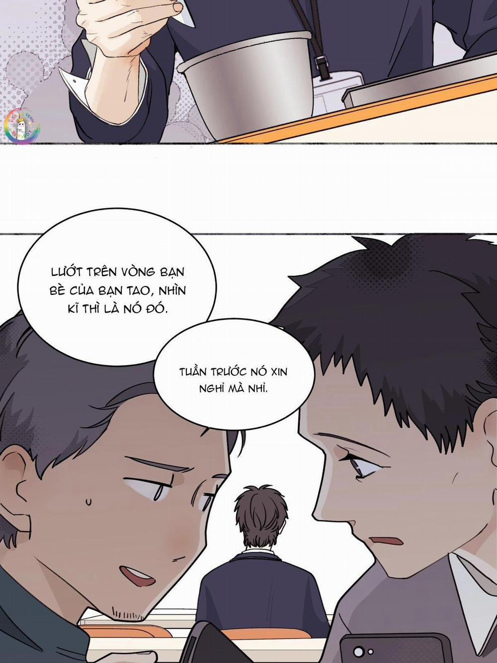 Dương Sinh Tiểu Tuyết 4 trang 32