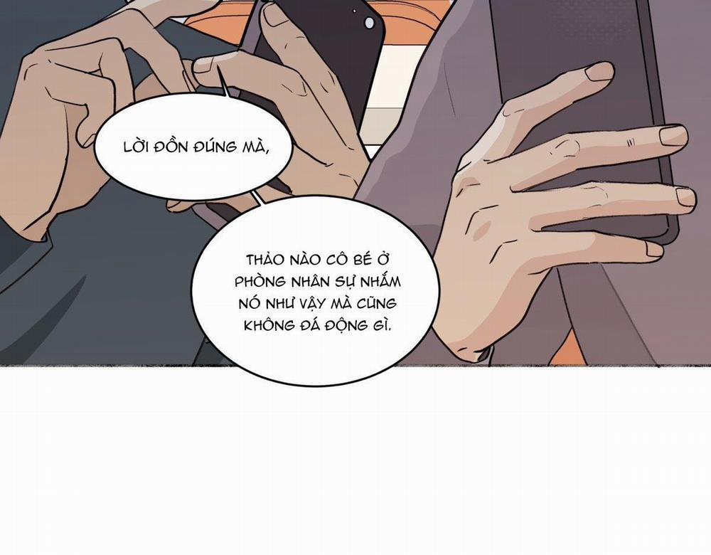 Dương Sinh Tiểu Tuyết 4 trang 33