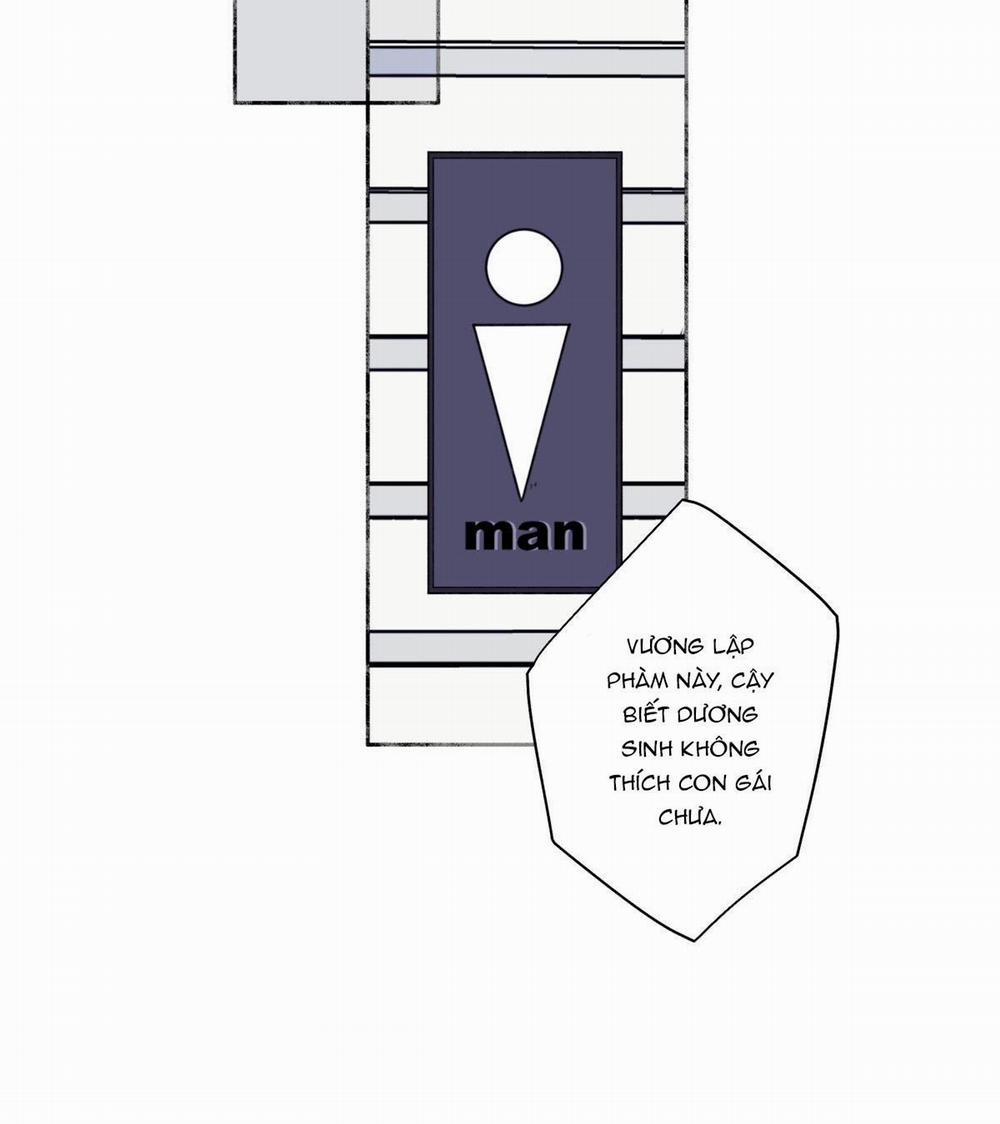 Dương Sinh Tiểu Tuyết 4 trang 37