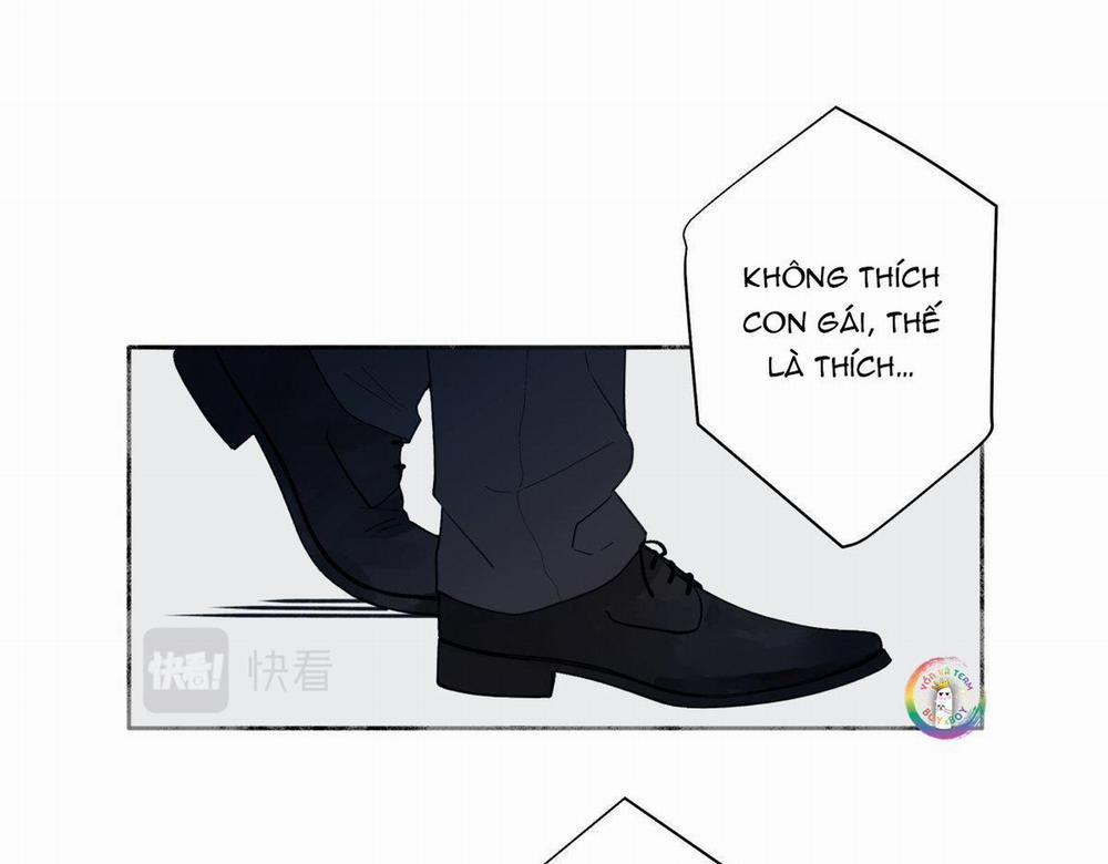 Dương Sinh Tiểu Tuyết 4 trang 38