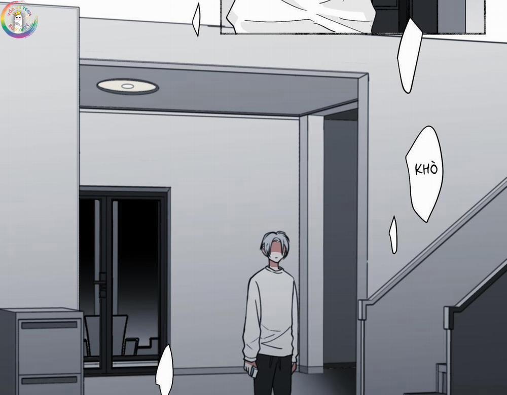 Dương Sinh Tiểu Tuyết 4 trang 4