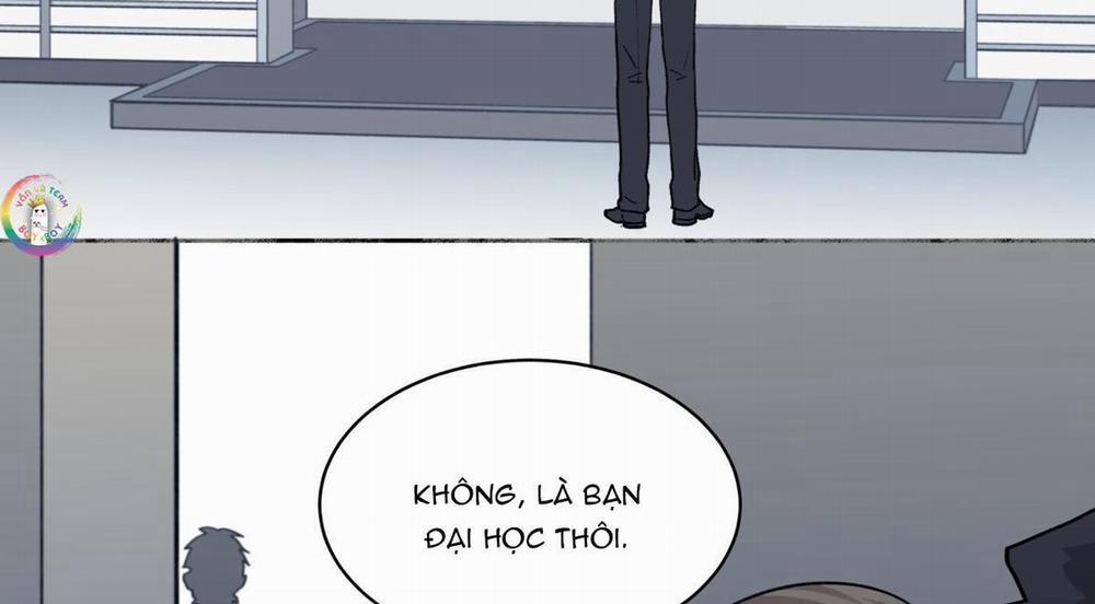 Dương Sinh Tiểu Tuyết 4 trang 41