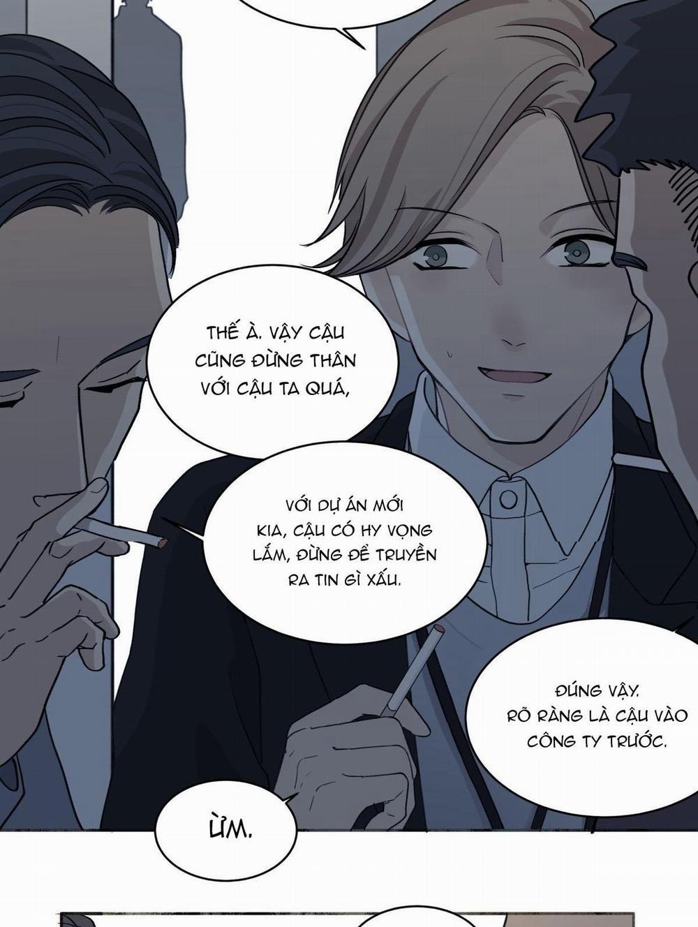 Dương Sinh Tiểu Tuyết 4 trang 42