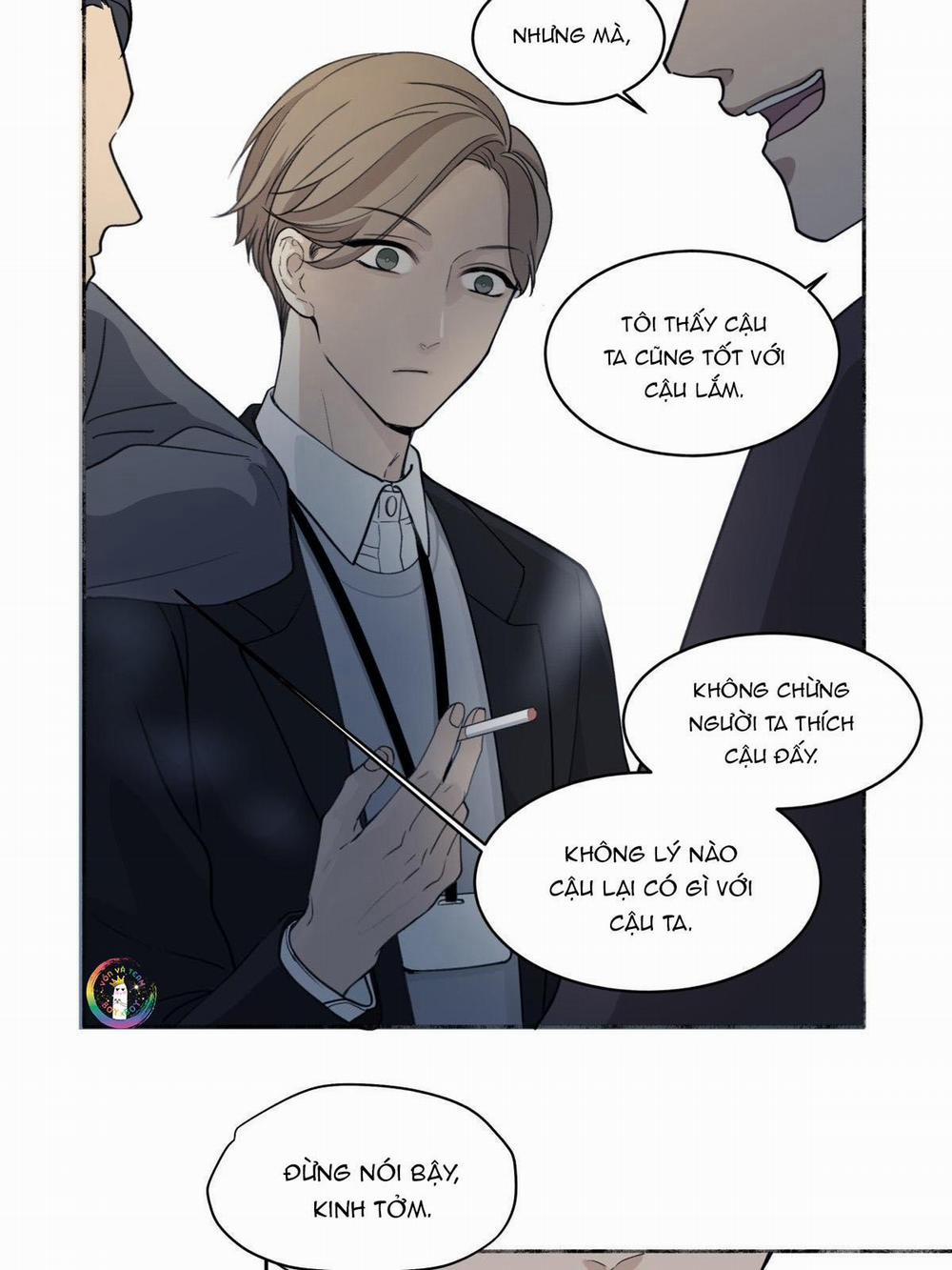 Dương Sinh Tiểu Tuyết 4 trang 43