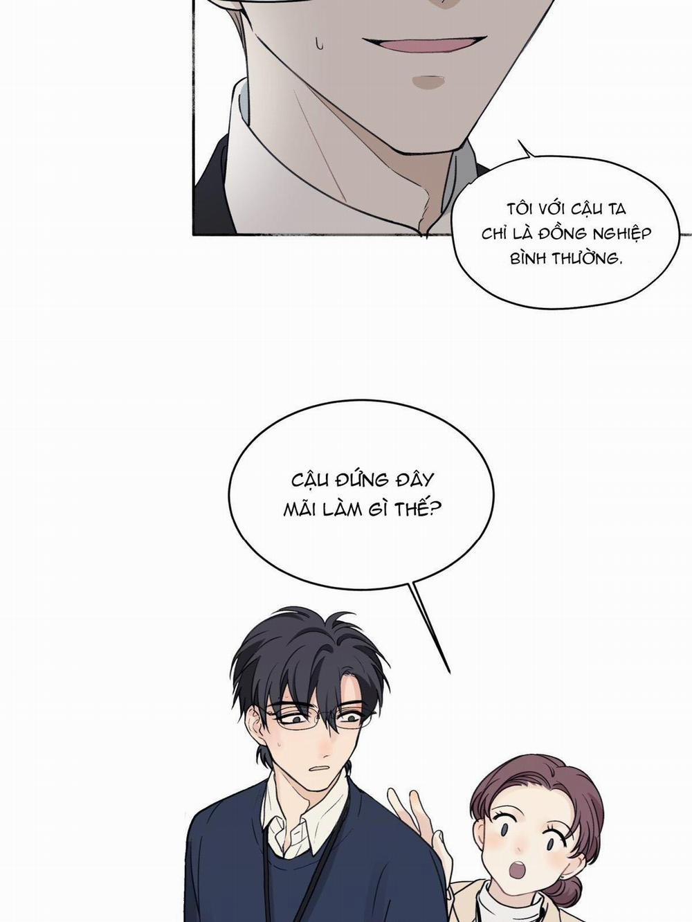 Dương Sinh Tiểu Tuyết 4 trang 44