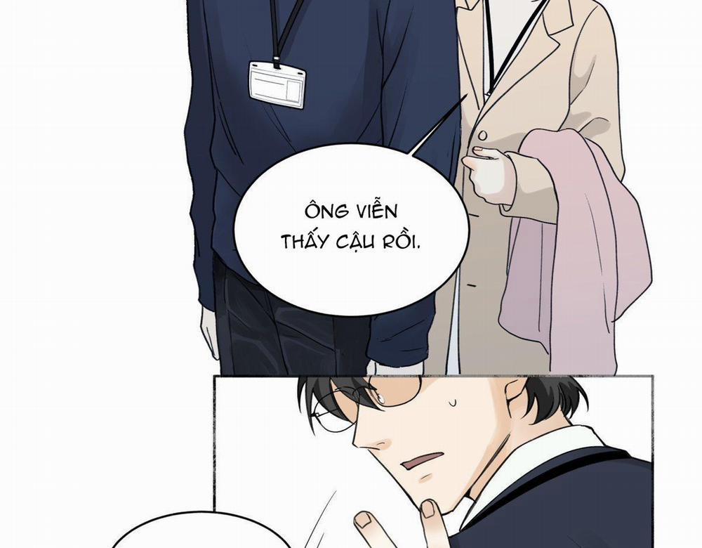 Dương Sinh Tiểu Tuyết 4 trang 45