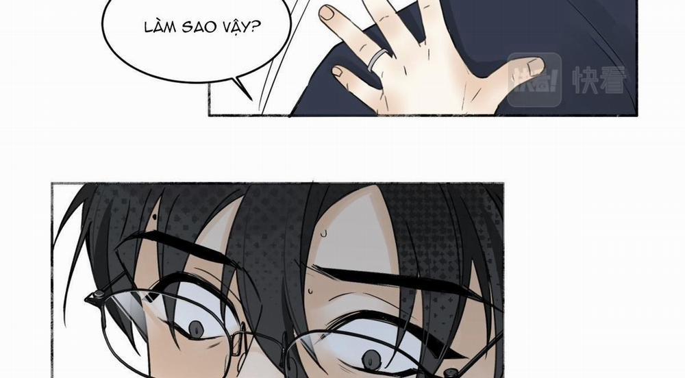 Dương Sinh Tiểu Tuyết 4 trang 46