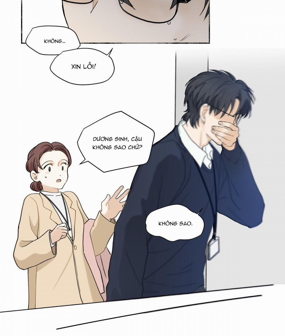 Dương Sinh Tiểu Tuyết 4 trang 47