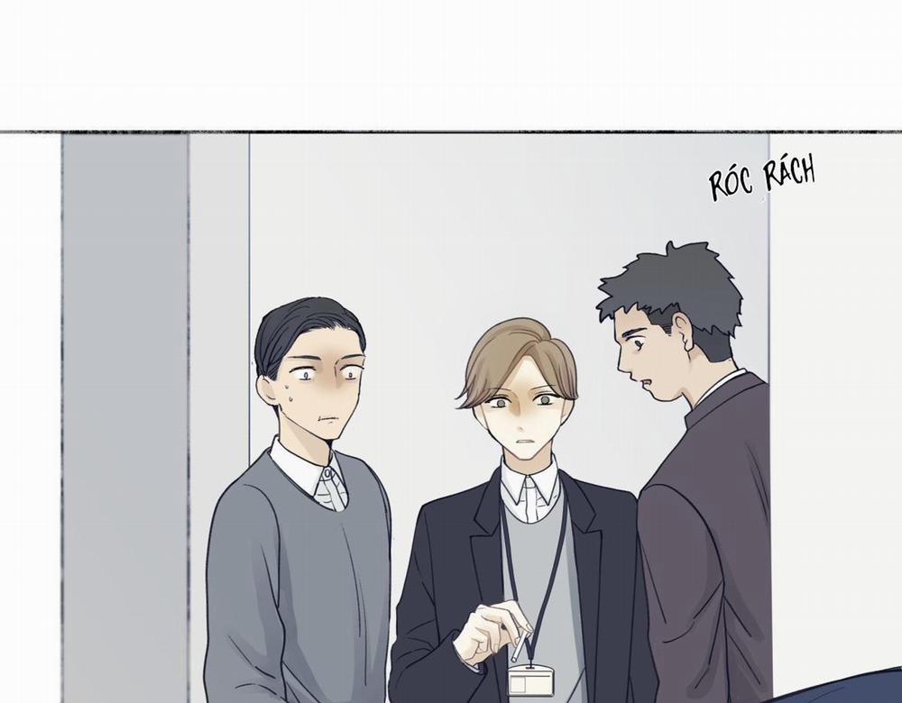 Dương Sinh Tiểu Tuyết 4 trang 52