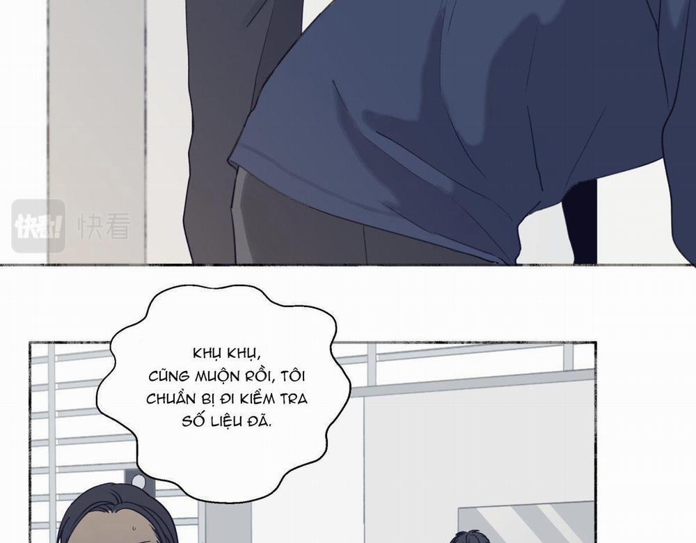 Dương Sinh Tiểu Tuyết 4 trang 54