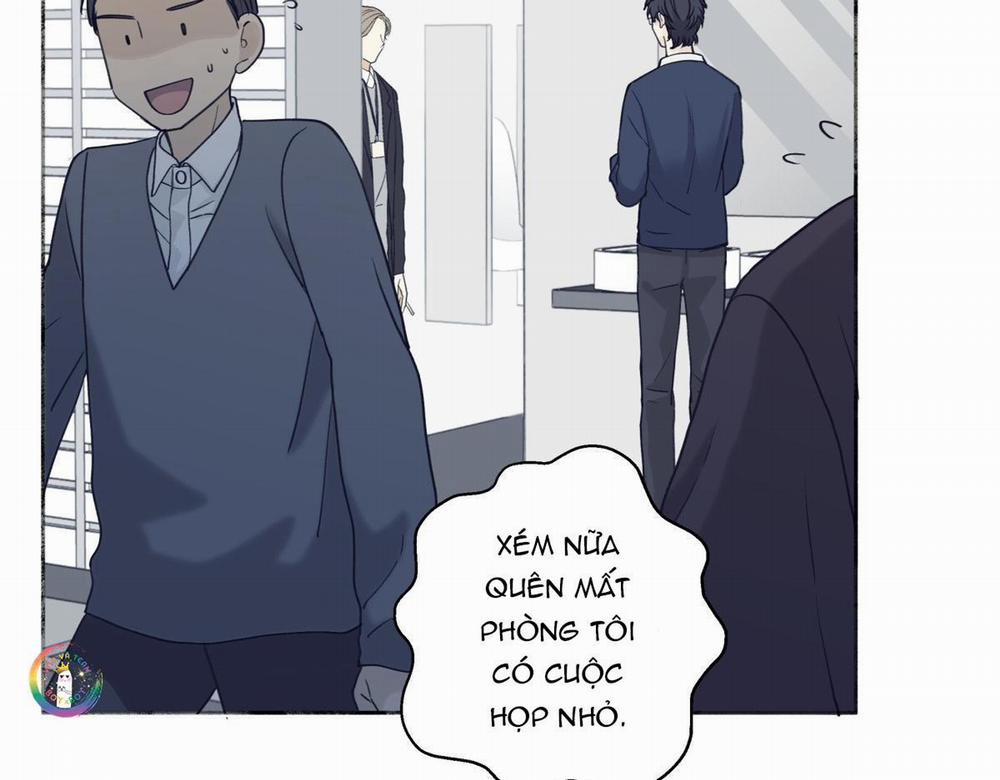 Dương Sinh Tiểu Tuyết 4 trang 55