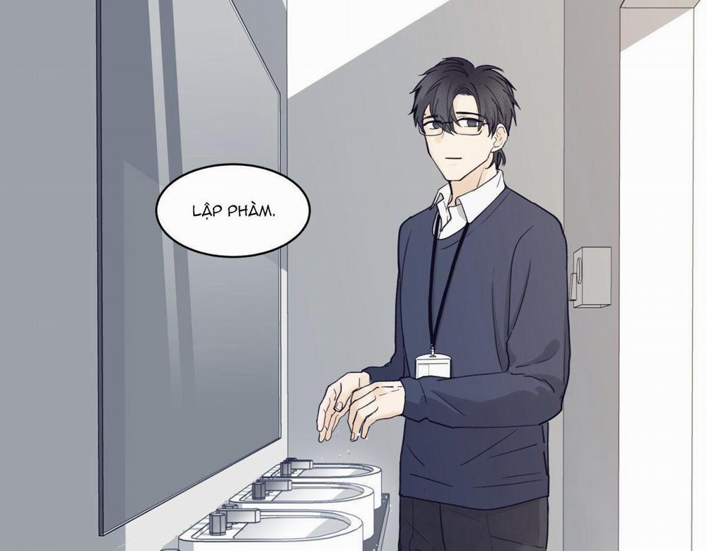 Dương Sinh Tiểu Tuyết 4 trang 57