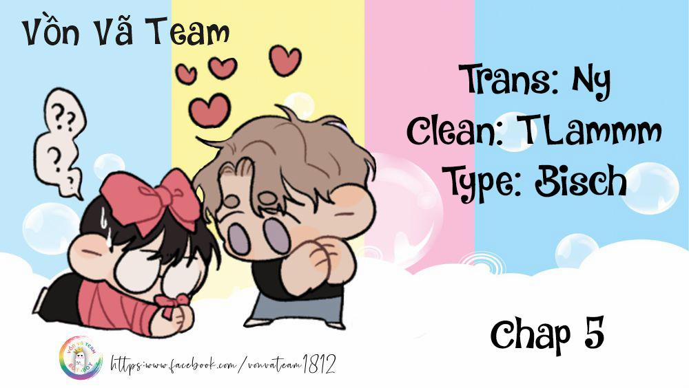 Dương Sinh Tiểu Tuyết 5 trang 0