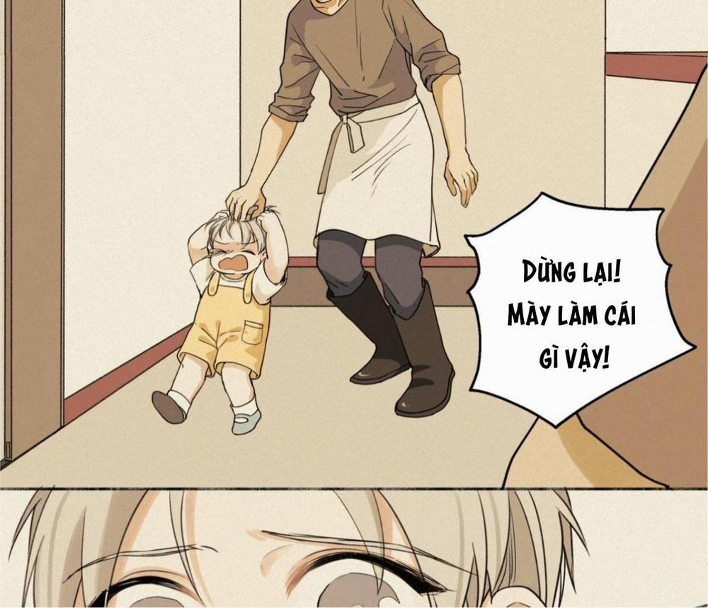 Dương Sinh Tiểu Tuyết 6 trang 10