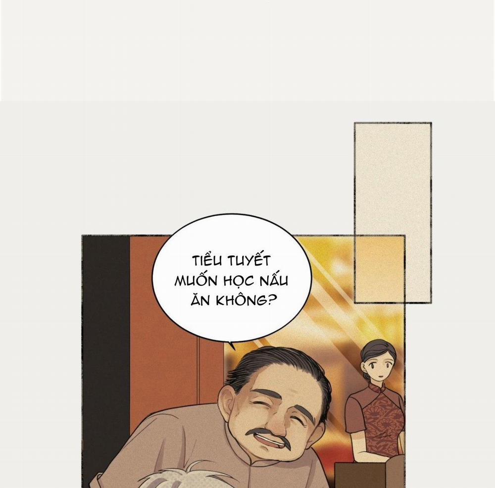 Dương Sinh Tiểu Tuyết 6 trang 13