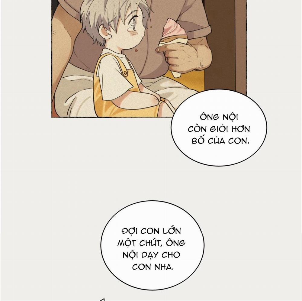 Dương Sinh Tiểu Tuyết 6 trang 14