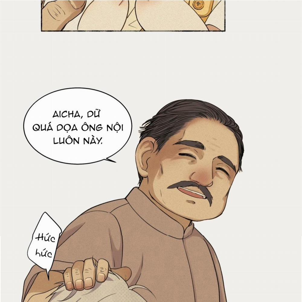 Dương Sinh Tiểu Tuyết 6 trang 16