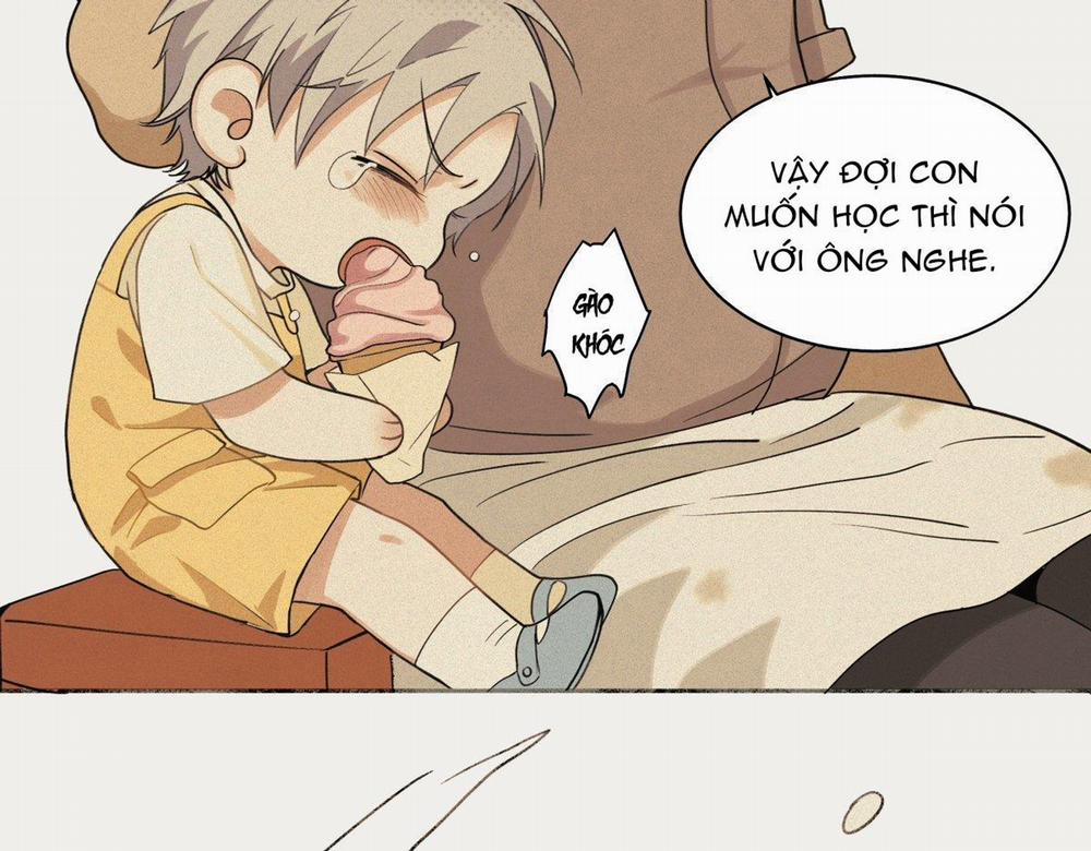 Dương Sinh Tiểu Tuyết 6 trang 17