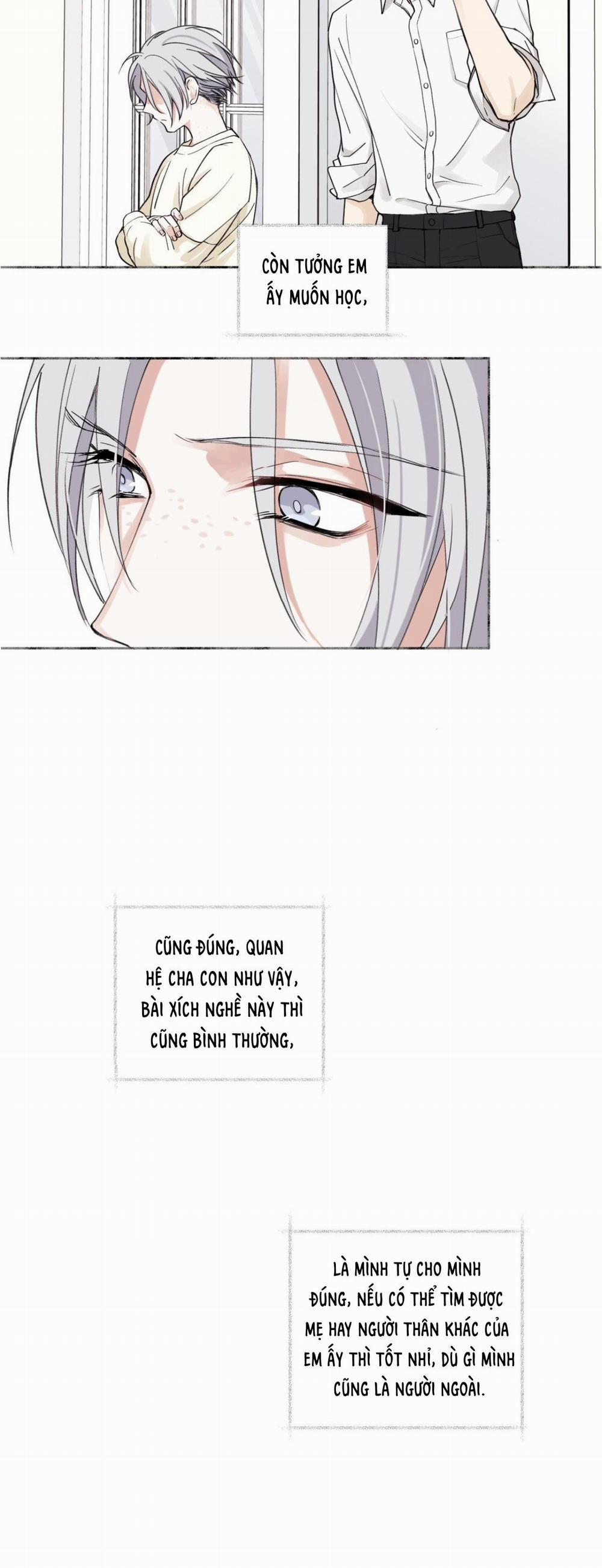 Dương Sinh Tiểu Tuyết 6 trang 2