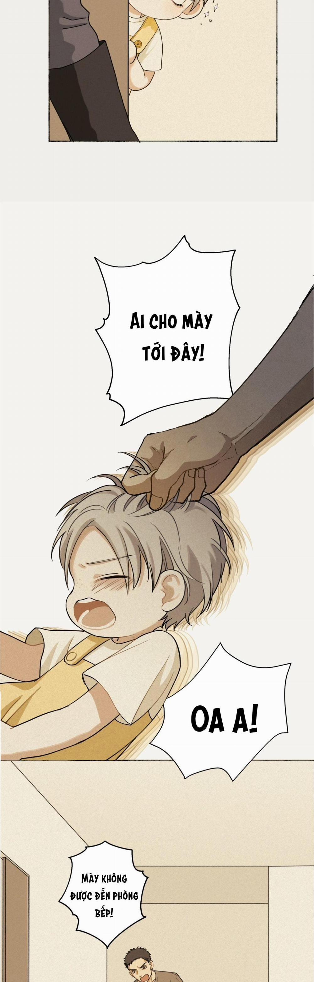 Dương Sinh Tiểu Tuyết 6 trang 9