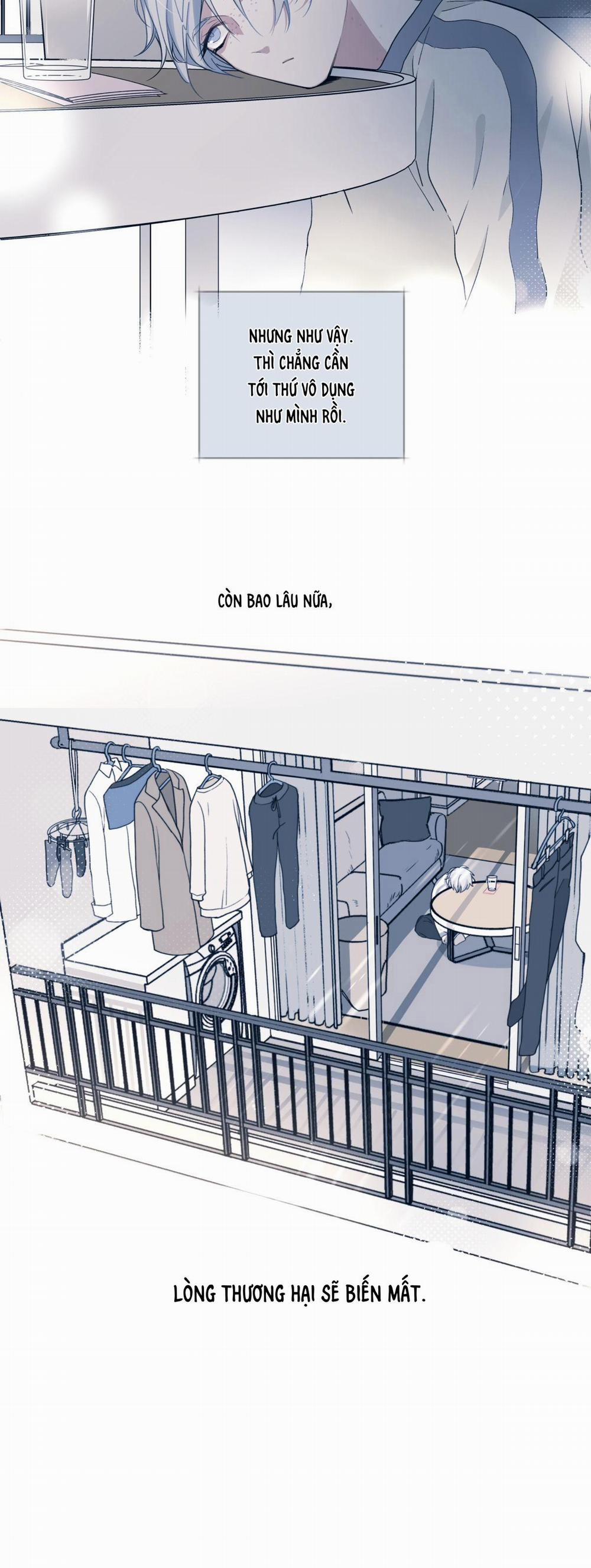 Dương Sinh Tiểu Tuyết 7 trang 16