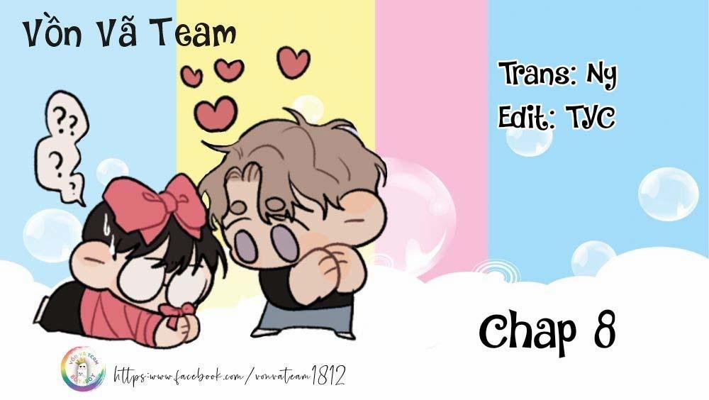 Dương Sinh Tiểu Tuyết 8 trang 0